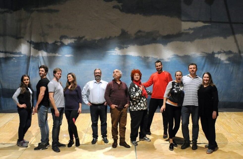 Vuelve la Temporada de Ópera al Teatro Independencia con El elixir del amor