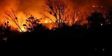 Carlos Paz\u002E (Foto: Santiago Berioli)