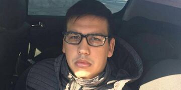 El hermano de crianza de "Guille" y el "Pájaro" fue condenado a 36 años y seis meses de prisión.