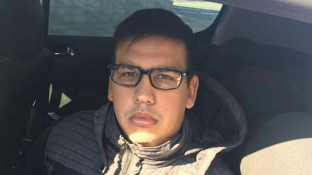 El hermano de crianza de "Guille" y el "Pájaro" fue condenado a 36 años y seis meses de prisión.