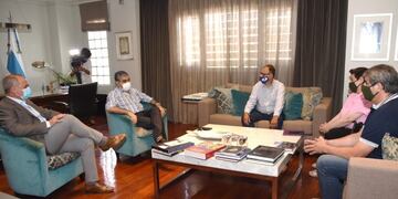 Prensa Municipalidad de Tucumán\u002E