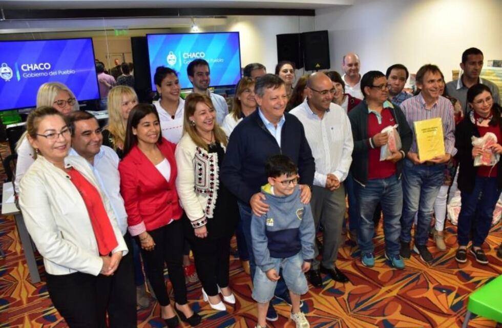 Peppo puso en marcha la Tecnicatura Superior Forestal