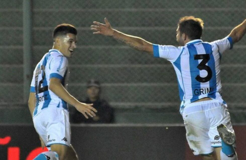 Oroz, el volante ofensivo que quiere Instituto