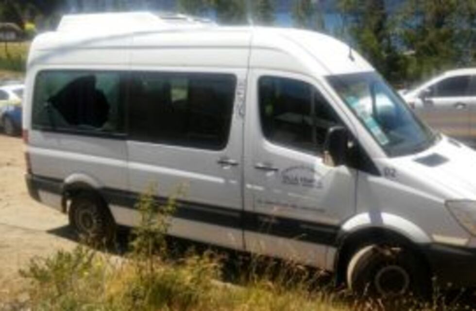 Liberaron a los siete demorados por el ataque a Mauricio Macri