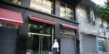 En medio de la pandemia, el Poder Judicial porteño eficientiza su gasto en seguros\u002E (Federico López Claro)