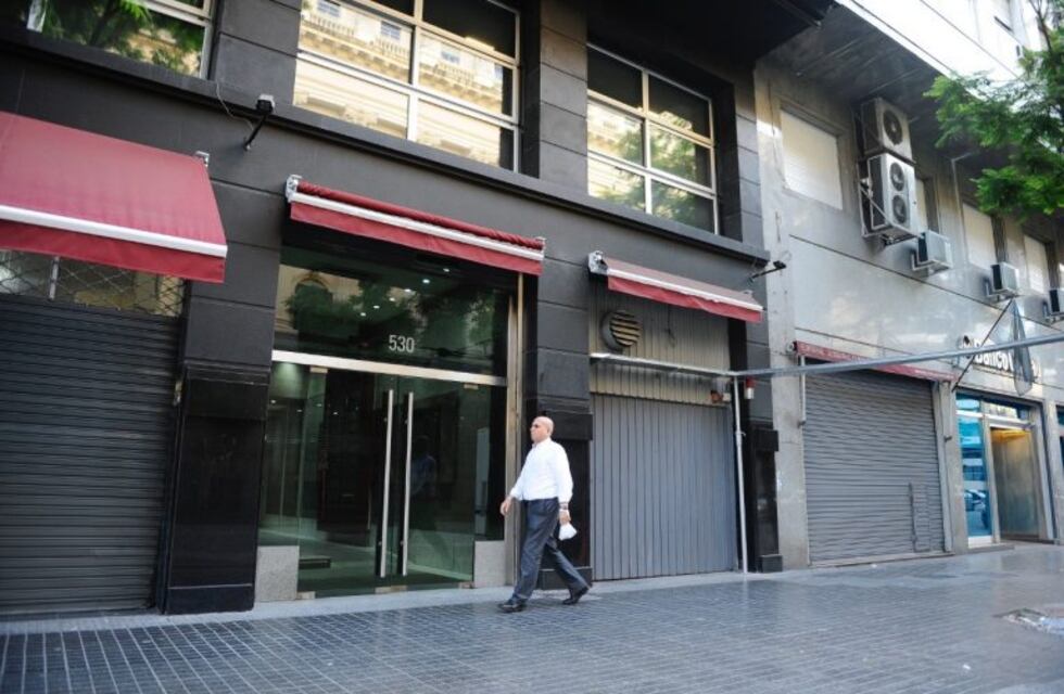 En medio de la pandemia, el Poder Judicial porteño eficientiza su gasto en seguros