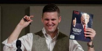 Richard Spencer