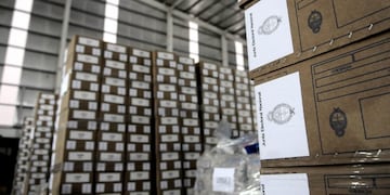 El escrutinio definitivo confirmó la victoria de Cambiemos