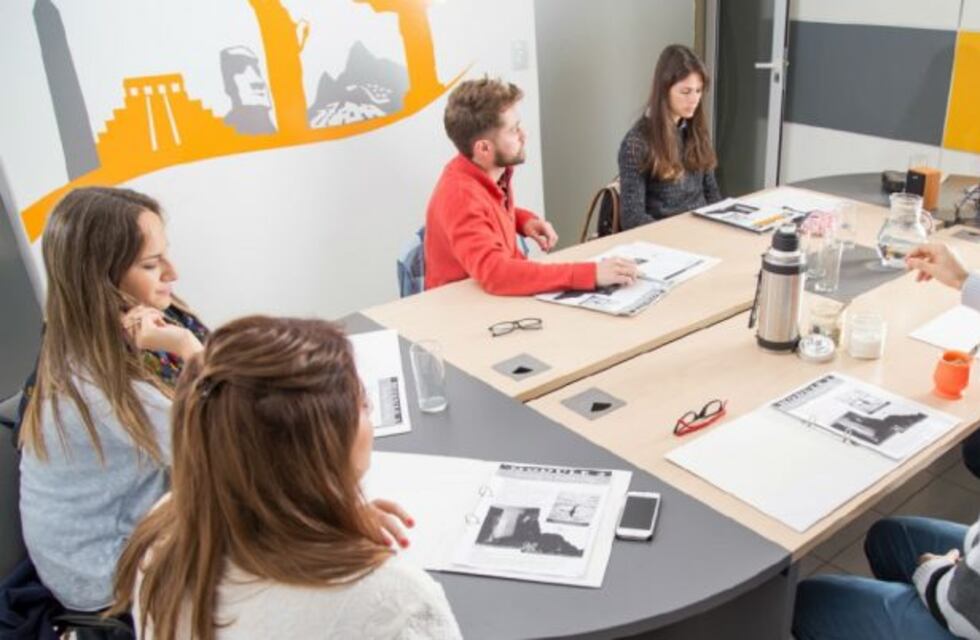 Interesante propuesta de idiomas para emprendedores