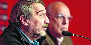 Semana definitoria para la Lepra en la tesorería\u002E