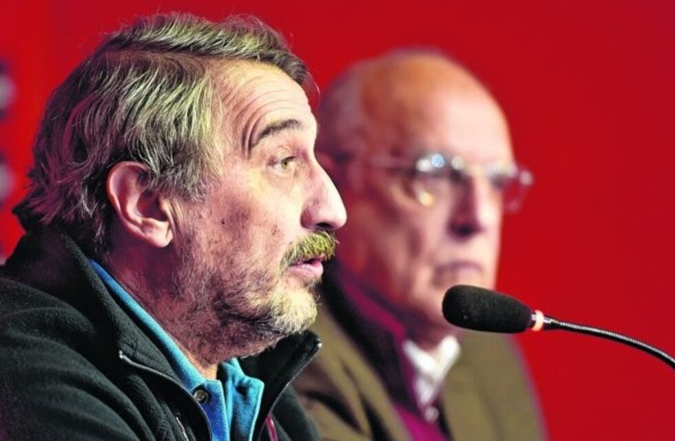 En Newell's definen la situación de Cantarelli y Sauro