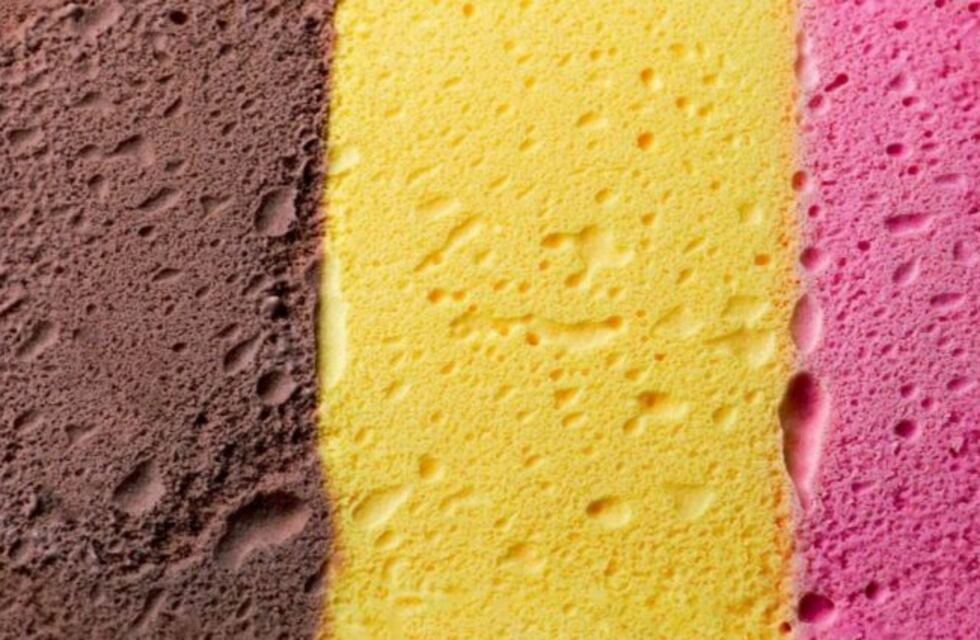 La ANMAT retiró un lote de helado de una reconocida cadena de supermercados