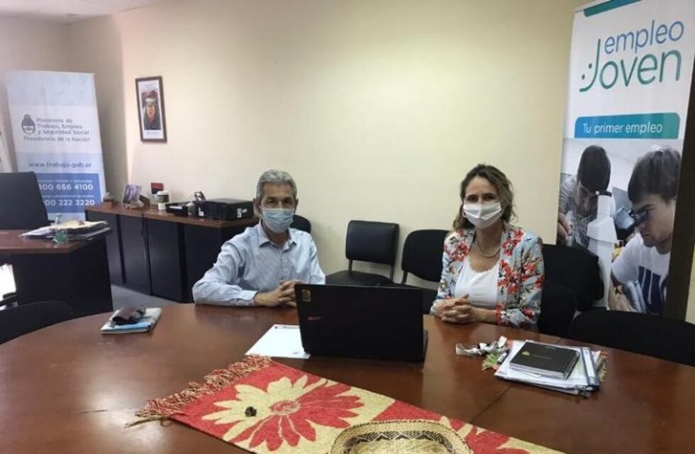 Oberá participó del primer encuentro nacional de Gobiernos Locales