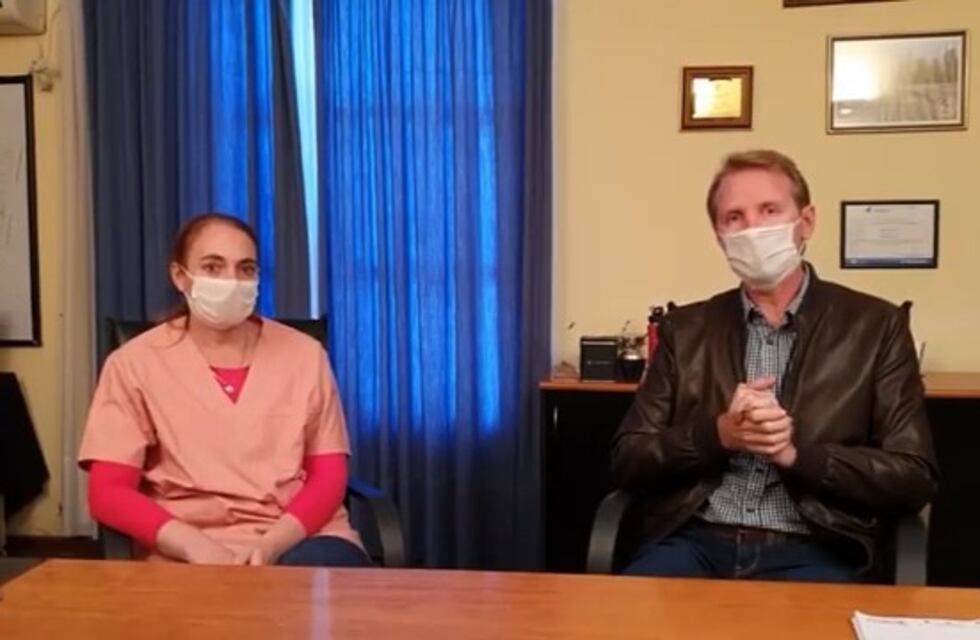 Coronavirus: ¿se abre una polémica por el caso de Sunchales?