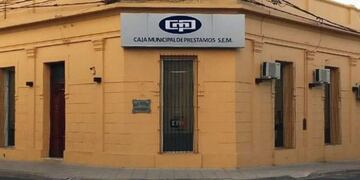 Caja Mixta de Prestamos SEM