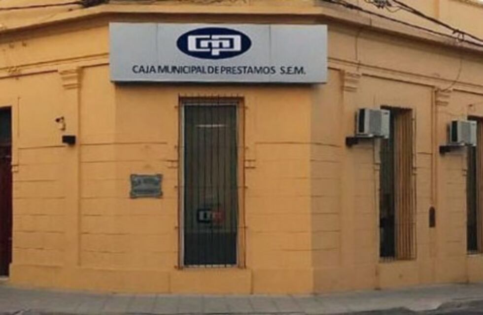 Pagos en caja mixta al personal municipal que cobra con cheques