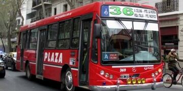 Las líneas 36 y 141 paran por tiempo indeterminado\u002E