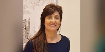 García Fava expone en General Pico (García Fava)