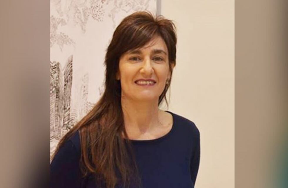 María García Fava expone "Silentia" en el Multiespacio Médano de General Pico