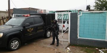 Otro procedimiento de la FPA\u002E