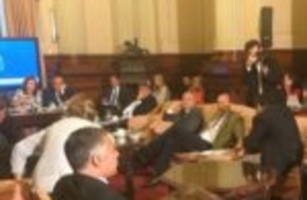 Patricia Bullrich sostuvo que "no existe ninguna zona liberada para el narcotráfico en el país"