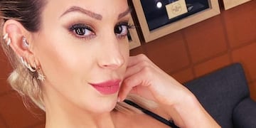 Noelia Marzol (Foto: Instagram)