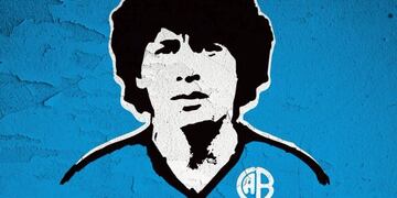 Desde su estreno en setiembre pasado, la peli del ídolo Celeste se proyectó en distintos lugares\u002E Y llega a Sierras Chicas\u002E