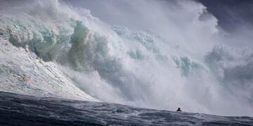 Un estudio sugiere una nueva teoría sobre el origen del agua en la Tierra\u002E (EFE)