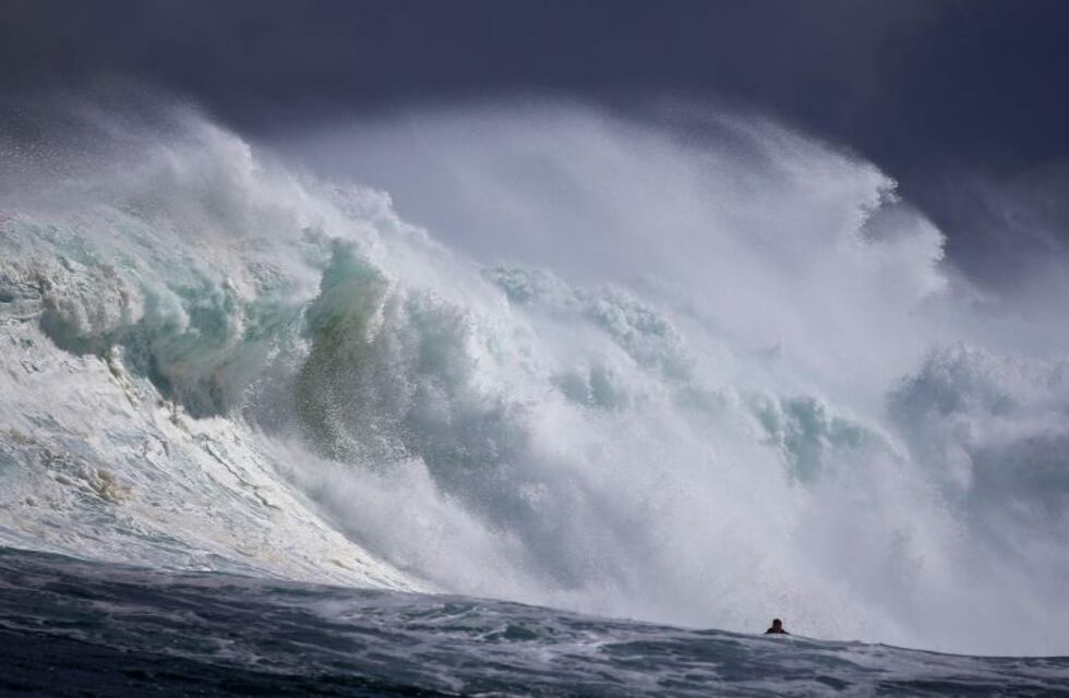 Un estudio sugiere una nueva teoría sobre el origen del agua en la Tierra