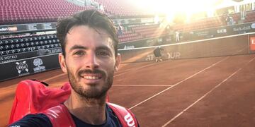 Juan Ignacio Londero\u002E