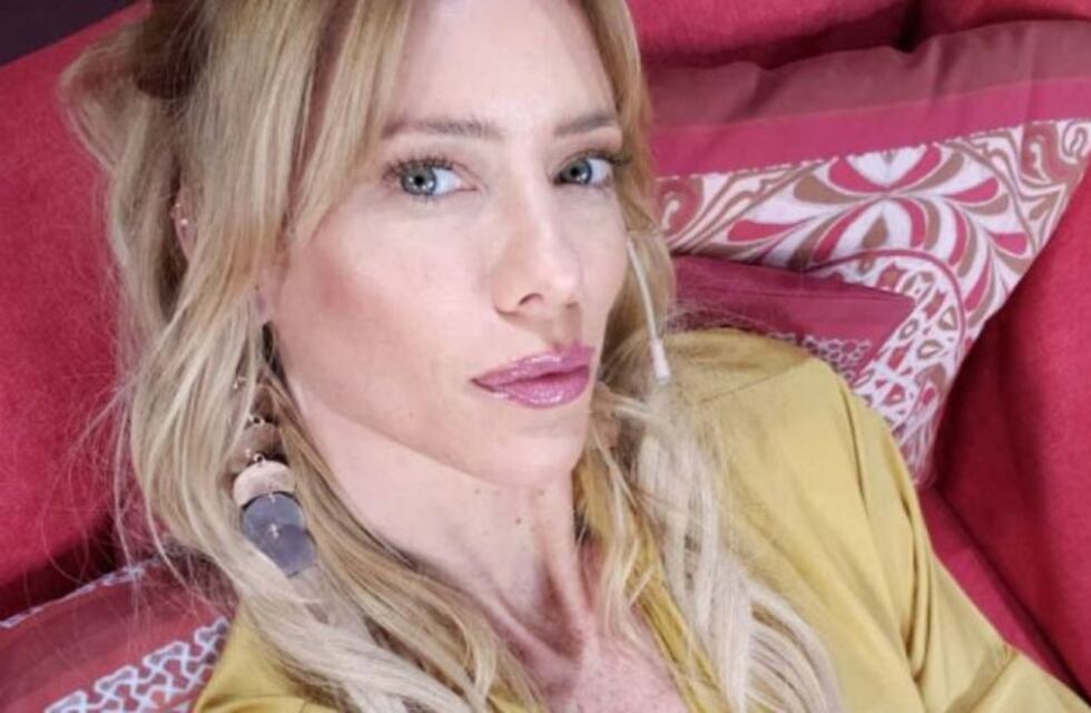 Nicole Neumann: "Si entran a mi casa y tengo un arma la uso"