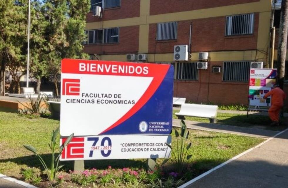 Continúan las inscripciones para ingresantes en Ciencias Económicas