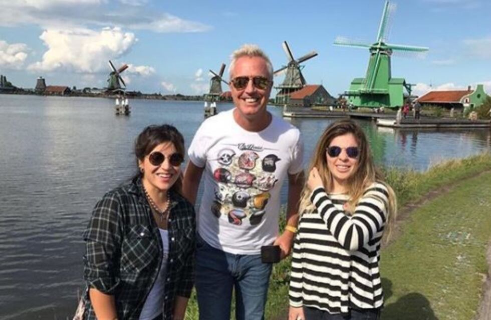 ¡Casi terminan todos presos! El papelón de Marley, Gianinna y Dalma Maradona