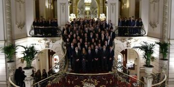 Santa Cruz se destaca en el inicio de la FITUR 2020