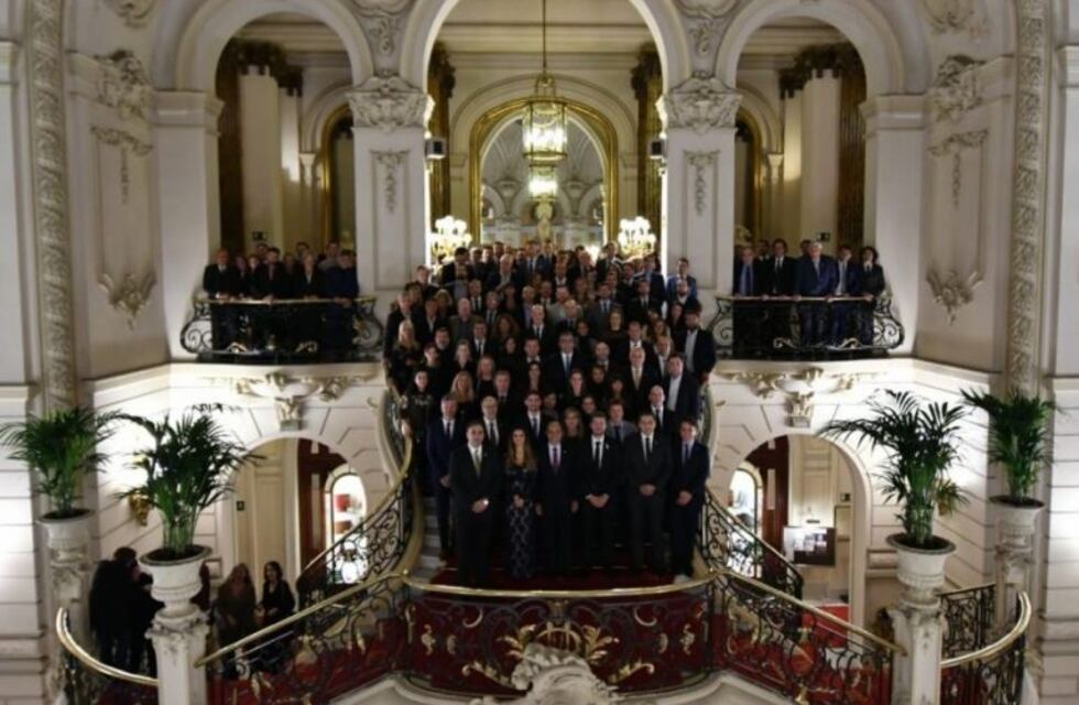 Santa Cruz se destaca en el inicio de la FITUR 2020