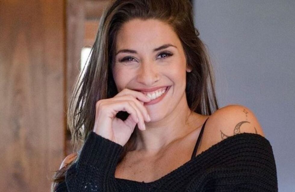 El picante detalle en las fotos de Ivana Nadal en Nueva York: "Algo está timbreando"