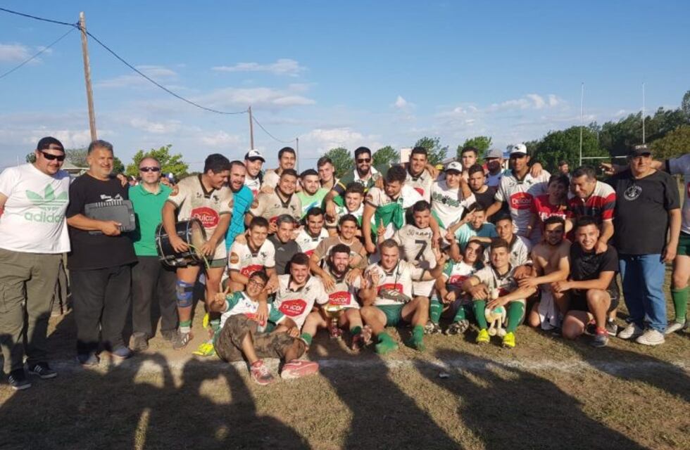 Los Hurones ganaron la Supercopa del Torneo de Desarrollo