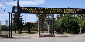 Estación meteorológica