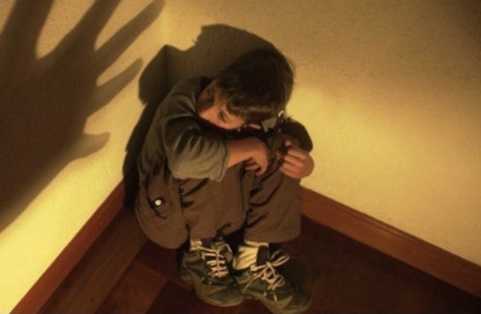 Bebé maltratado en Malargüe:  fue víctima de golpes desde que nació