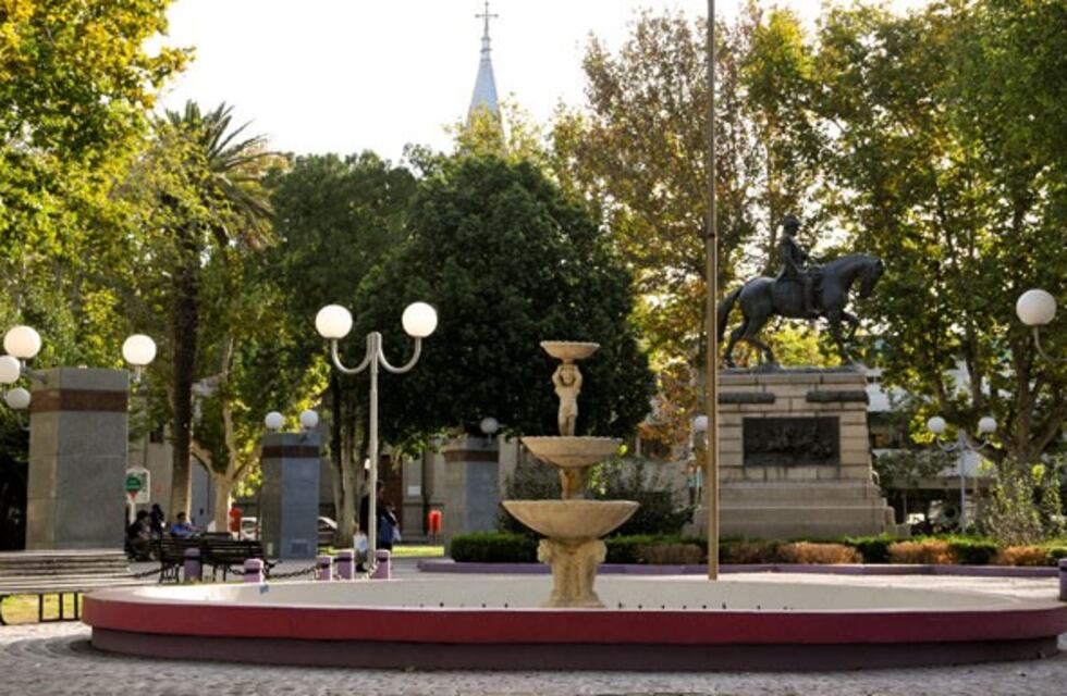 Covid-19: San Luis pasó la barrera de los 250 muertos