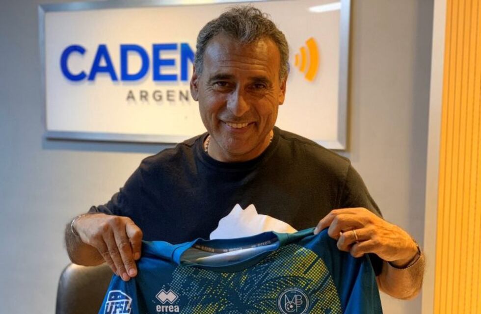 José Luis Villarreal, un cordobés en el epicentro de la pandemia de coronavirus