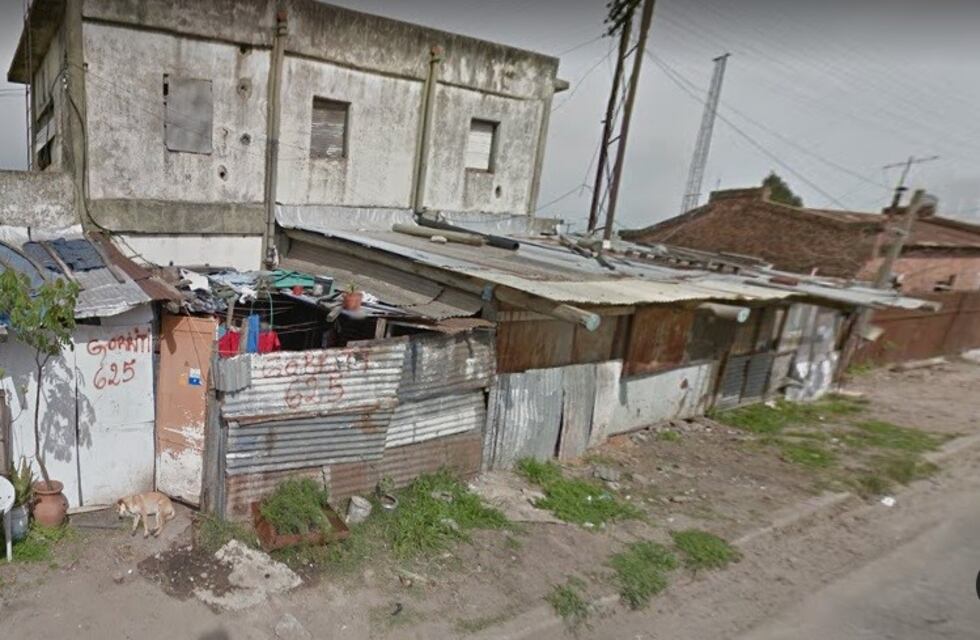 Lograron reanimar a un bebé recién nacido abandonado dentro de una bolsa de nylon