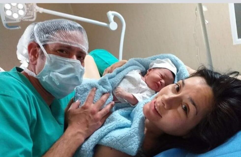 En menos de un mes realizaron cinco donaciones de cordón umbilical en San Luis