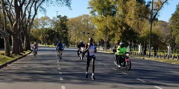 Evans Kiplagat Chebet (Foto: ESPN)