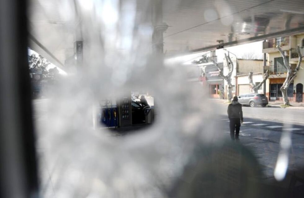 El 85% de homicidios de septiembre en Rosario están ligados al narcomenudeo