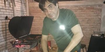 Rodolfo Ridao el empresario de medios acusado de violento\u002E