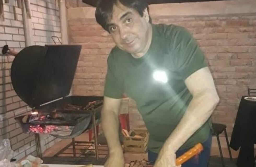 Aseguran que el empresario de medios violento, tiene antecedentes