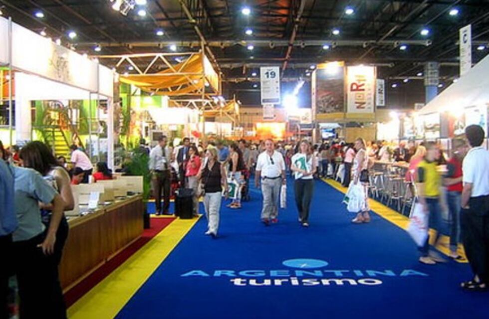 Más de 3.000 personas visitaron el stand de Coronel Rosales en la FIT
