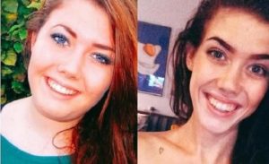 Adelgazu00f3 comiendo con cuchara de tu00e9.