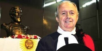 Martín Miguel Güemes Arruabarrena